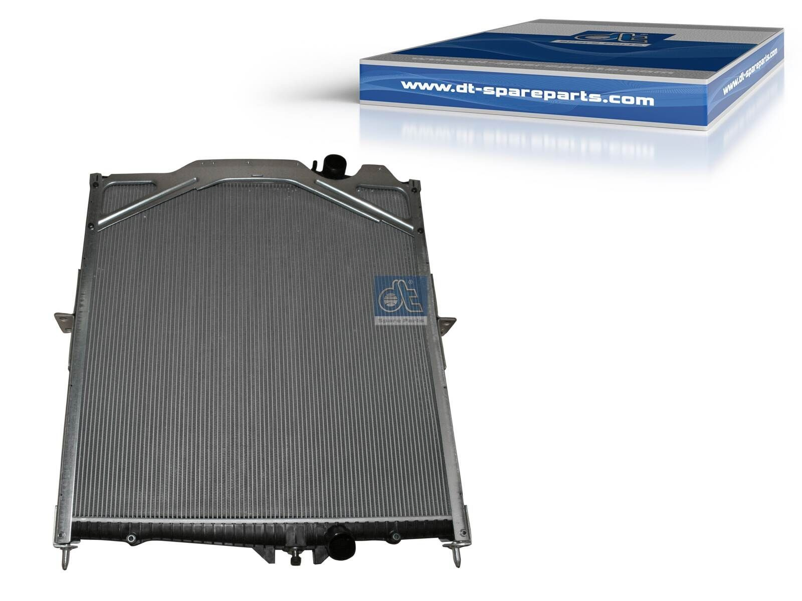 Comprar 211055 Diesel Technic Radiador de auto